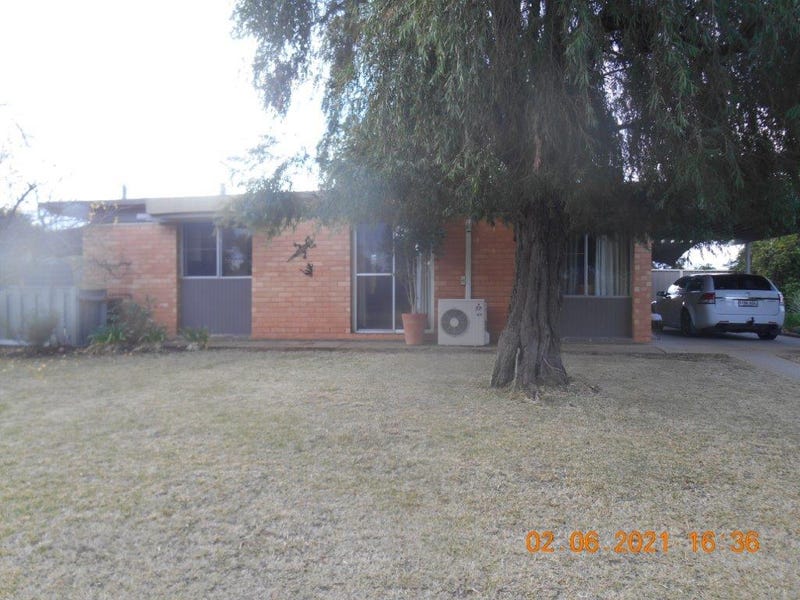 20 Shiell Road, Berri, SA 5343 House for Rent