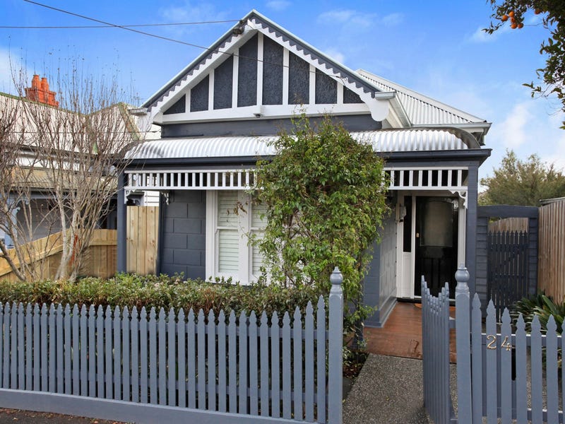 24 Rothwell Street, Ascot Vale, VIC 3032