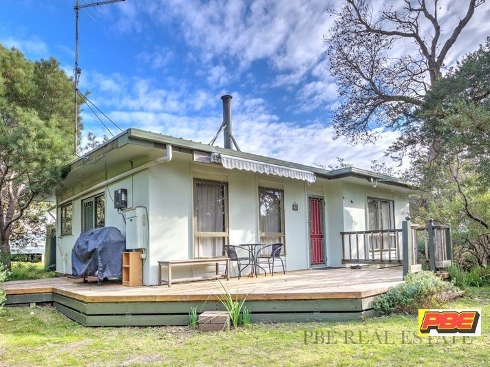 51 BLACK AVENUE, Venus Bay, Vic 3956 House for Sale