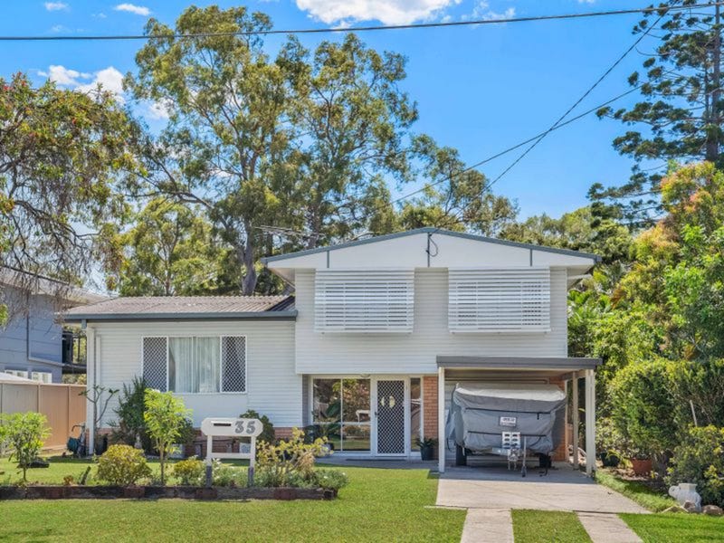 35 Frost Street, Clontarf, Qld 4019 Property Details