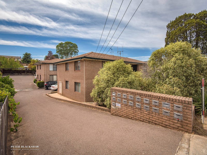 18/90 Collett Street, Queanbeyan, NSW 2620