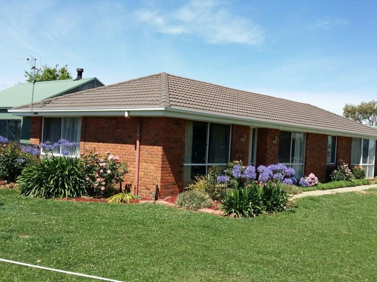 1420 Boundary Rd, Tallygaroopna, Vic 3634 Property Details