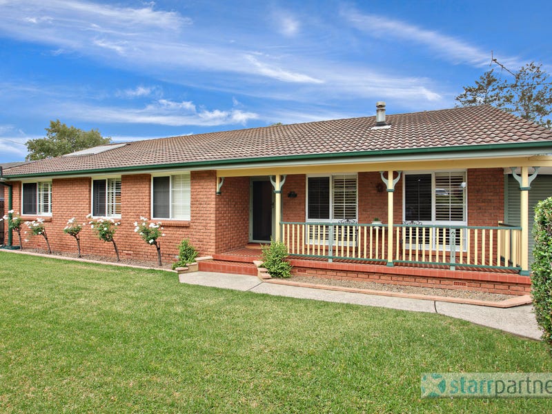 14 Chatham Street, Pitt Town, NSW 2756