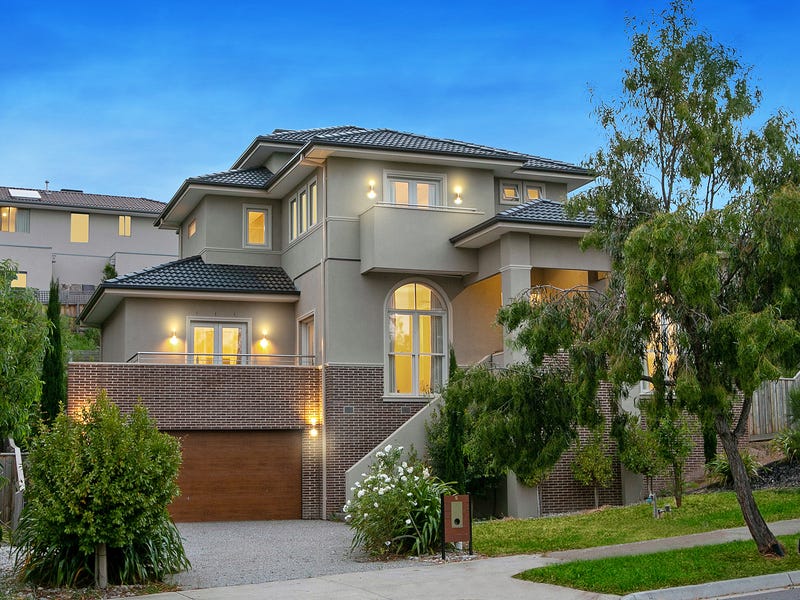 5 Landscape Place, Sunbury, Vic 3429 Property Details