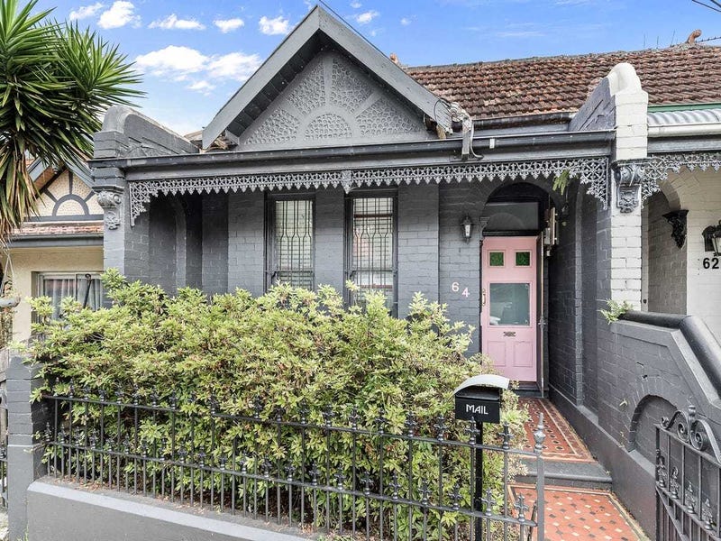 64 Old Canterbury Road, Lewisham, NSW 2049 Property Details