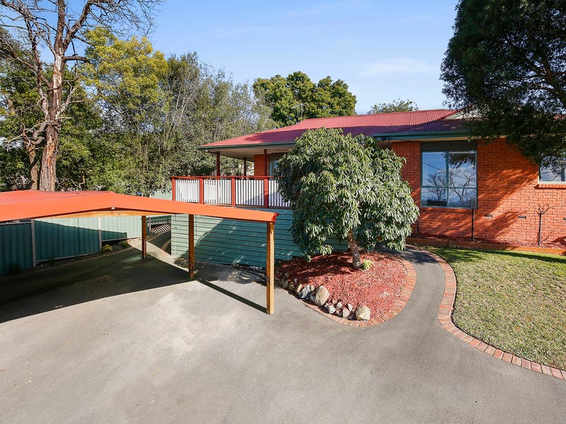 33 Russell Street, Mount Evelyn, VIC 3796