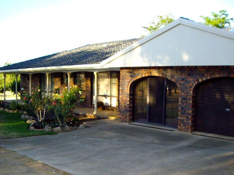 421 Porters Mount Road, Cowra, NSW 2794