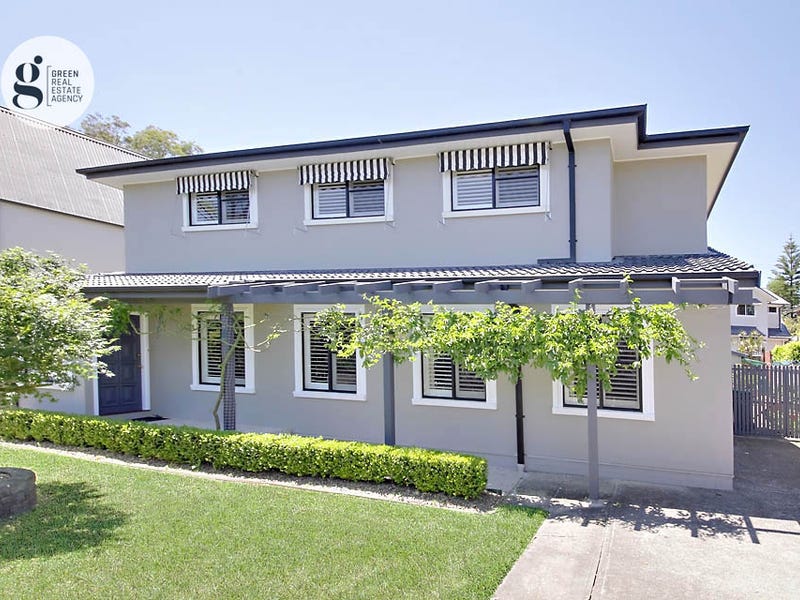 48 Mons Avenue, West Ryde, NSW 2114