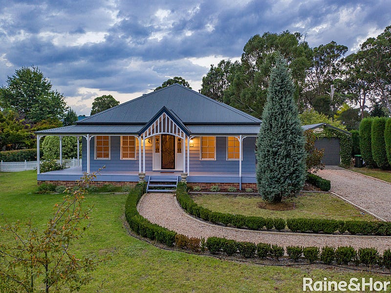 57 Rowland Road, Bowral, NSW 2576