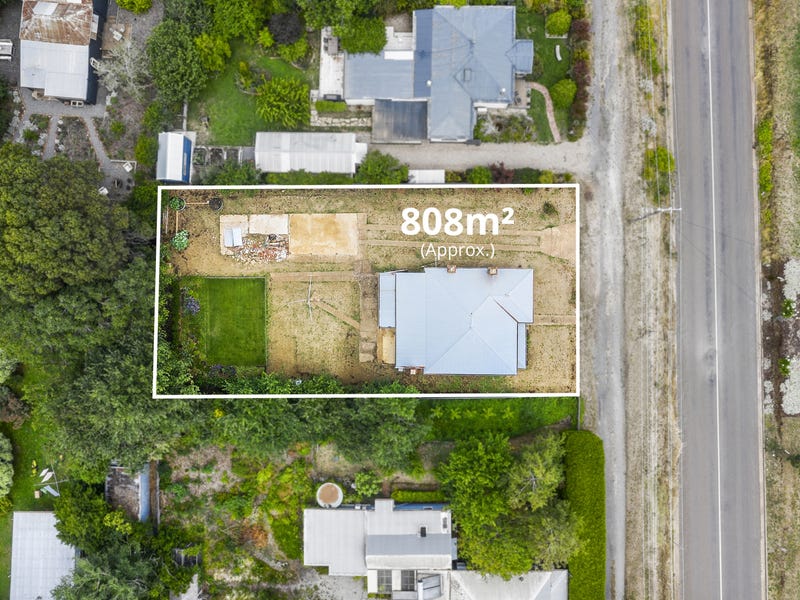 36 Stanbridge Street, Daylesford, Vic 3460 Property Details