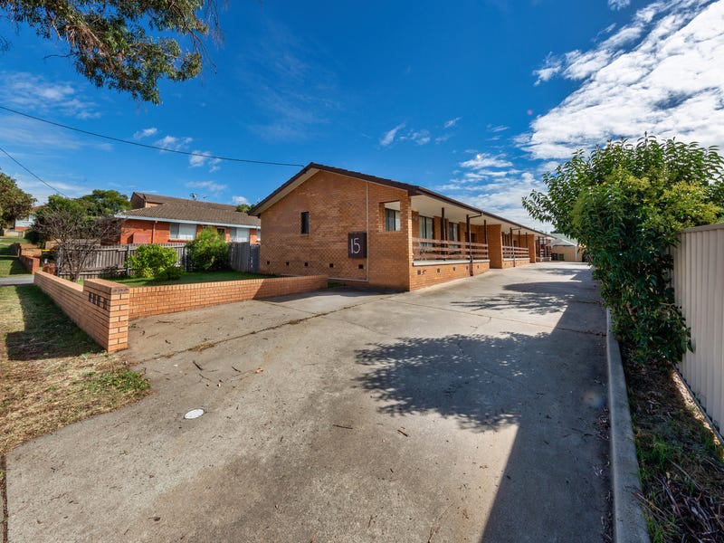3/15 Morton Street, Queanbeyan, NSW 2620