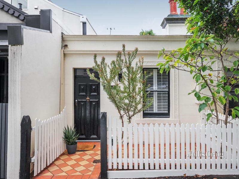 220A Lennox Street, Richmond, Vic 3121 Property Details