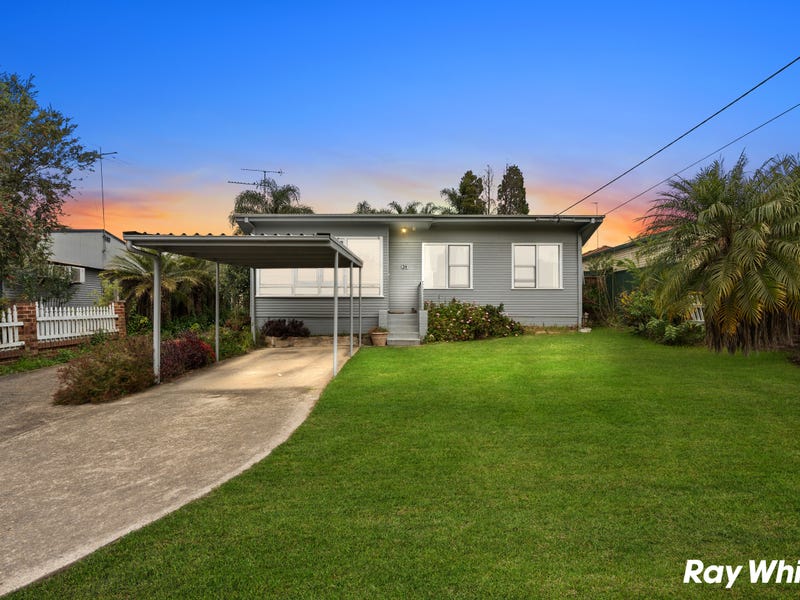 34 Stephen Street, Blacktown, NSW 2148 Property Details