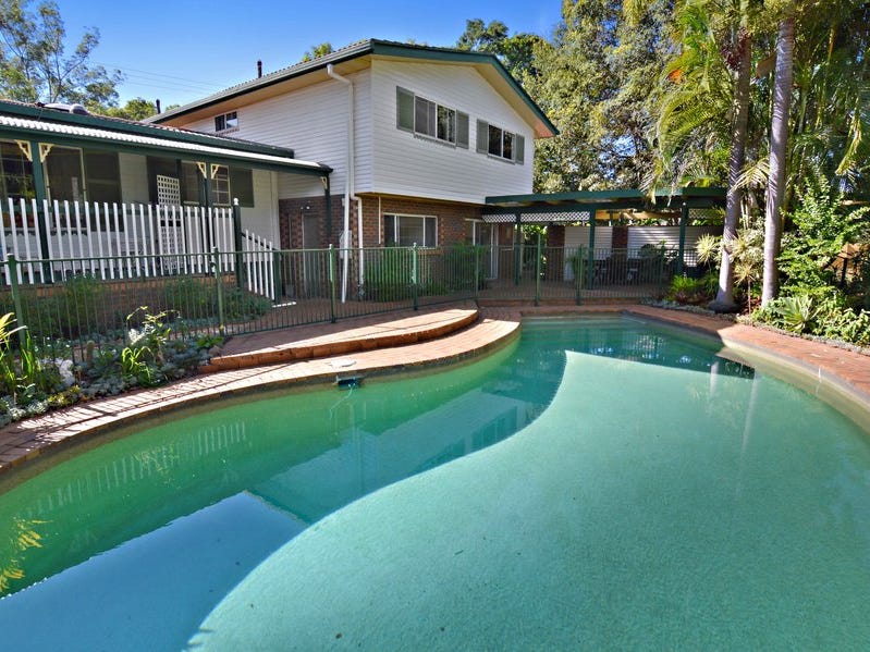 64 Witty Road, Moggill, QLD 4070