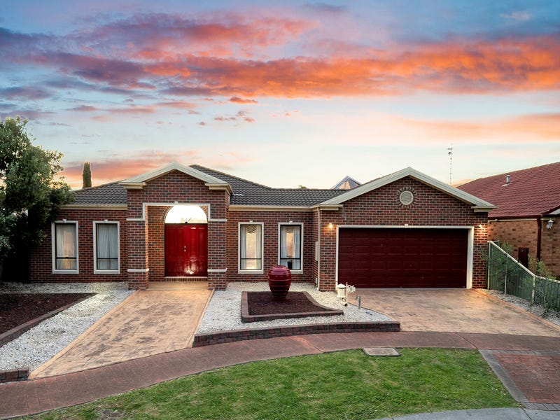 5 Brentley Close Point Cook Vic 3030 Property Details