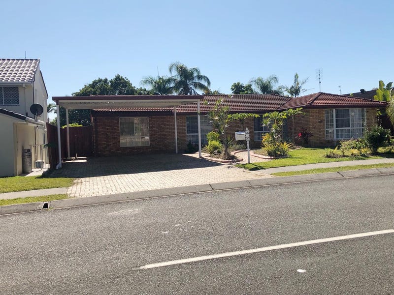 57 Latrobe Avenue, Helensvale, QLD 4212