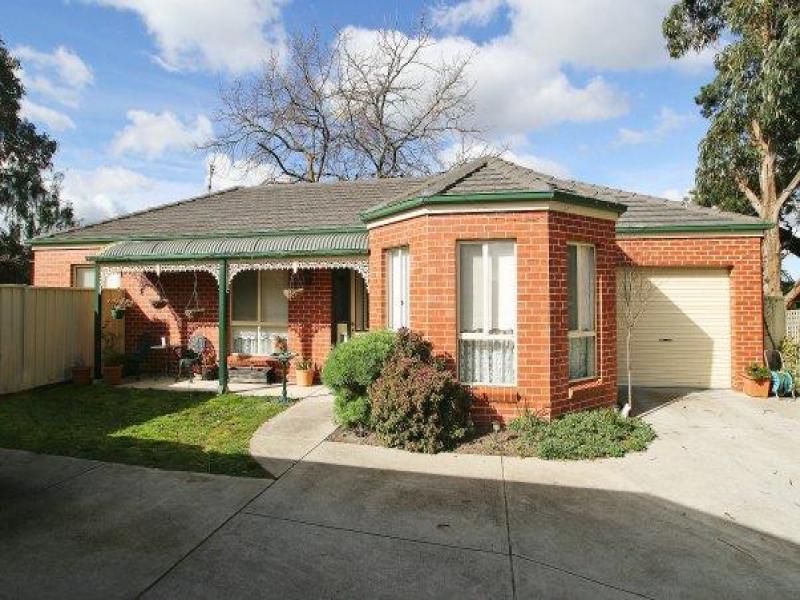 4/206 Victoria Street, Ballarat East, VIC 3350 4/206 Victoria Street, Ballarat East, VIC 3350