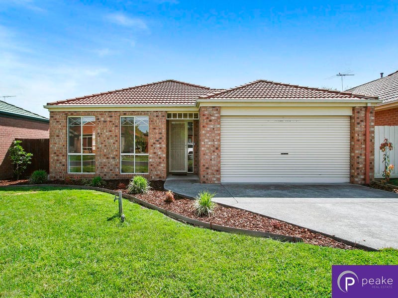 21 Grand Arch Way, Berwick, Vic 3806 Property Details