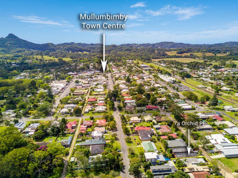 7A Orchid Place, Mullumbimby, NSW 2482 Property Details