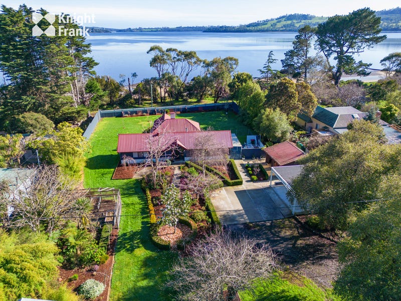167 Paper Beach Road, Swan Point, TAS 7275