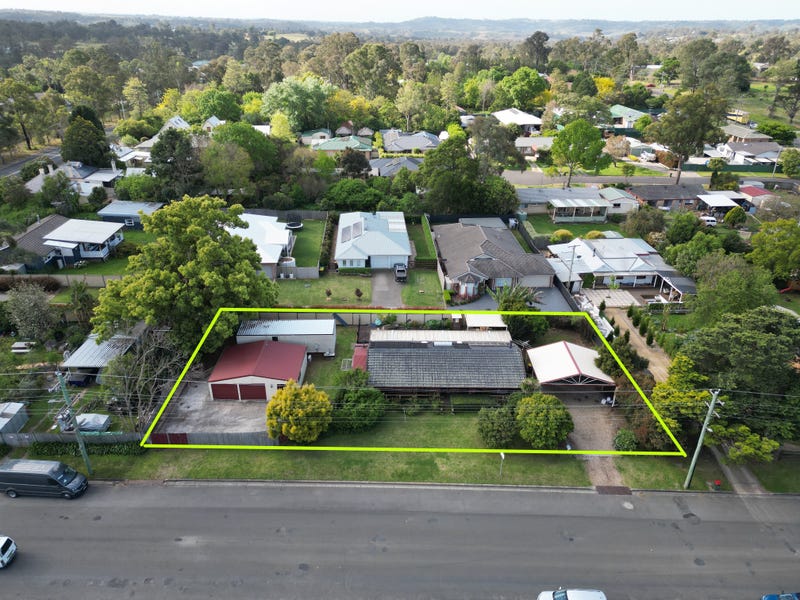 Real Estate & Property for Sale in Thirlmere, NSW 2572 (+1 location) Pg