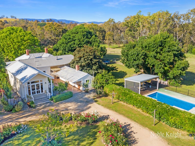 49 Racecourse Road, Yea, Vic 3717 Property Details