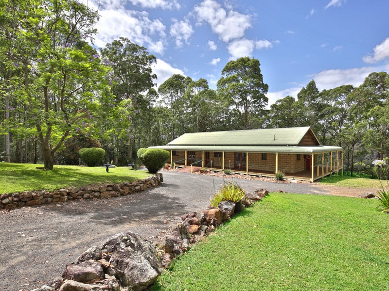 600 Longreach Rd, Longreach, NSW 2540 Property Details