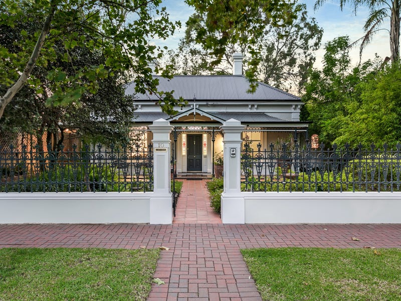 10 Third Avenue, St Peters, SA 5069