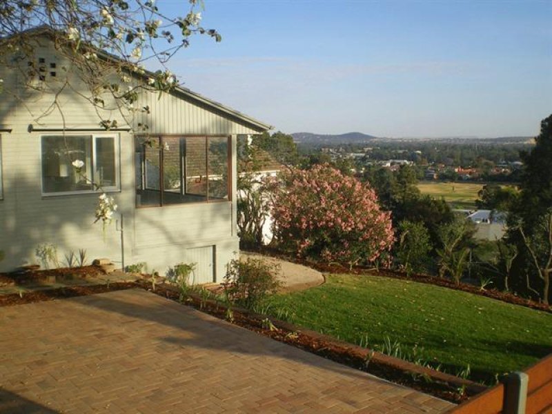 21 Beauty Point Avenue, Turvey Park, NSW 2650