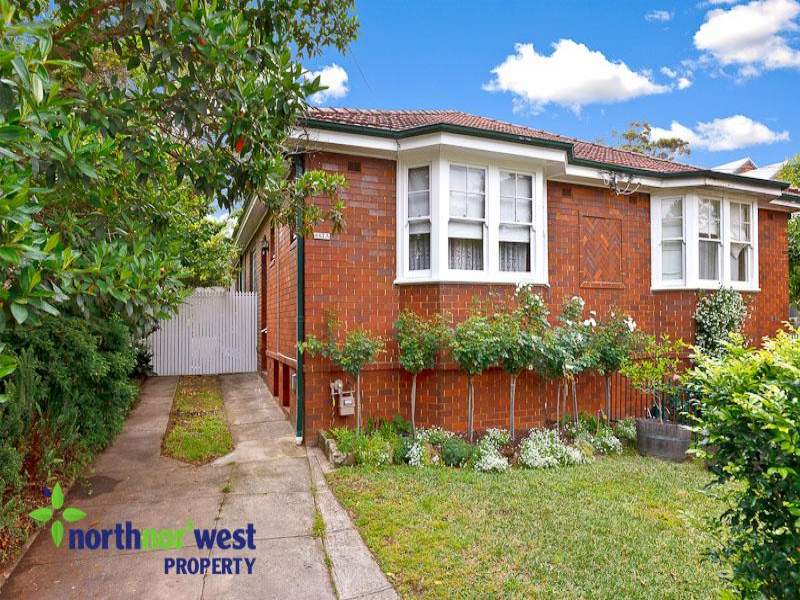 643A Blaxland Road, Eastwood, NSW 2122 Property Details