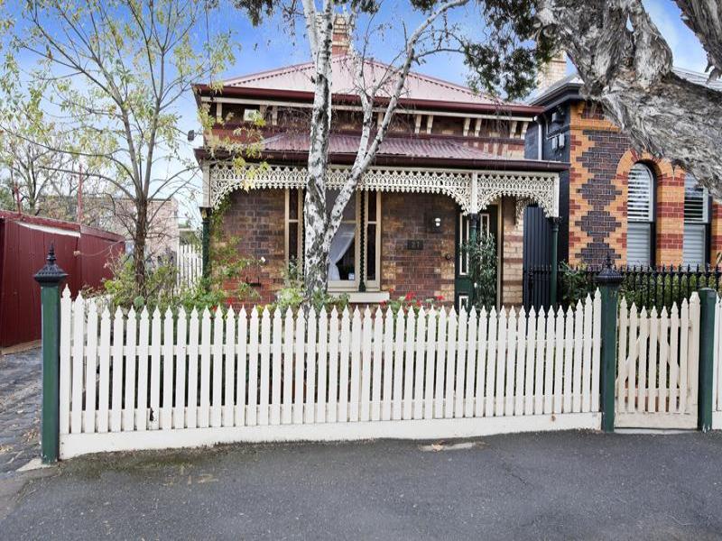 27 Rowe Street, Fitzroy North, VIC 3068