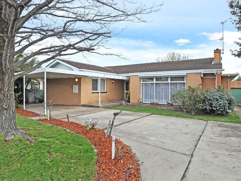 57 Palmerston Street, Maryborough, Vic 3465 Property Details