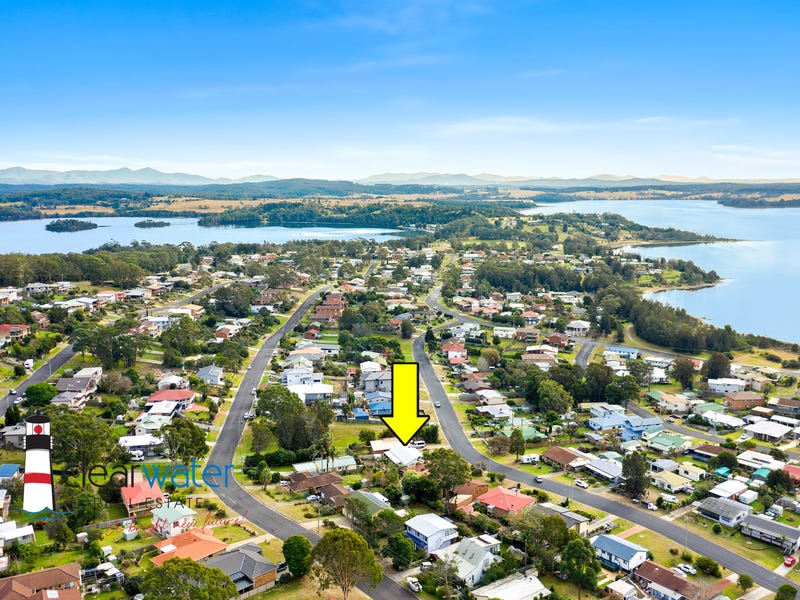 29 Gould St, Tuross Head, NSW 2537 House for Sale