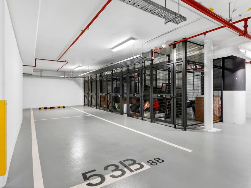 53B/88 Barangaroo Avenue, Barangaroo, NSW 2000