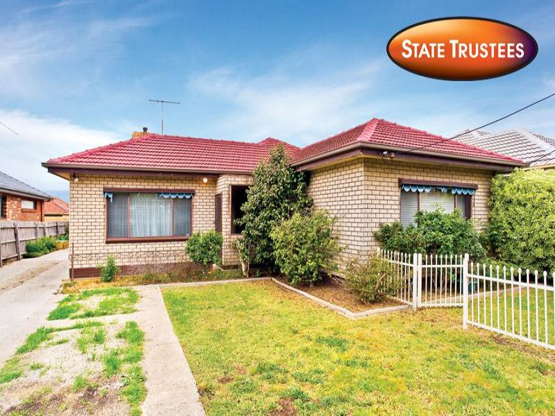 45 Vaynor Street, Niddrie, Vic 3042 Property Details