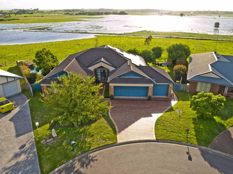 86 Wilton Drive, East Maitland, NSW 2323