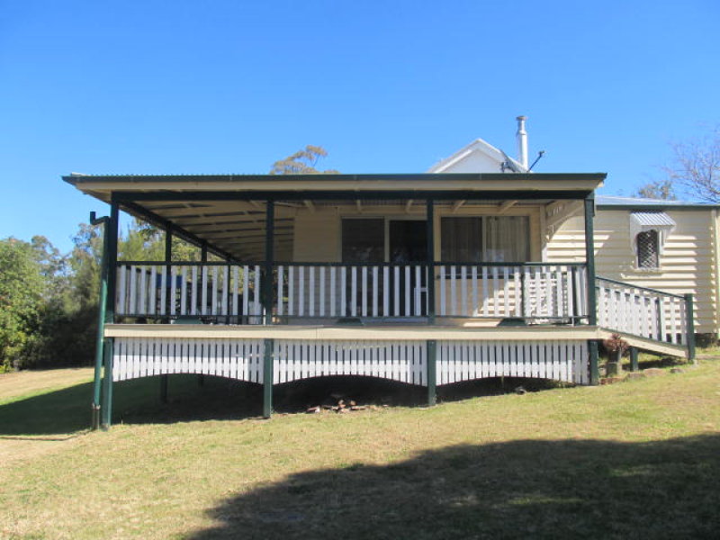 Property 117571871, Yarraman, Qld 4614 Property Details