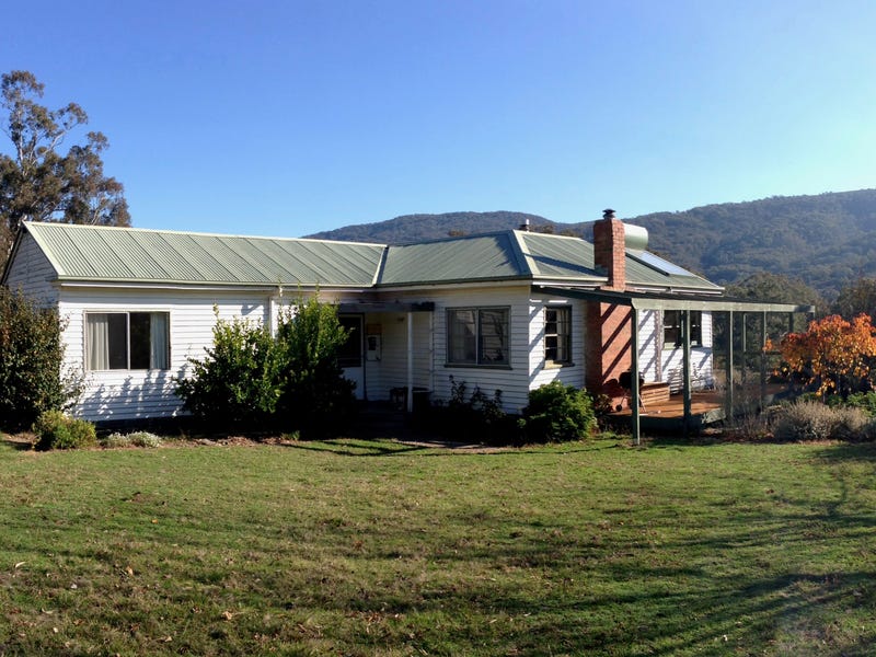 84 King Parrot Creek Road, Kerrisdale, Vic 3660 Livestock for Sale