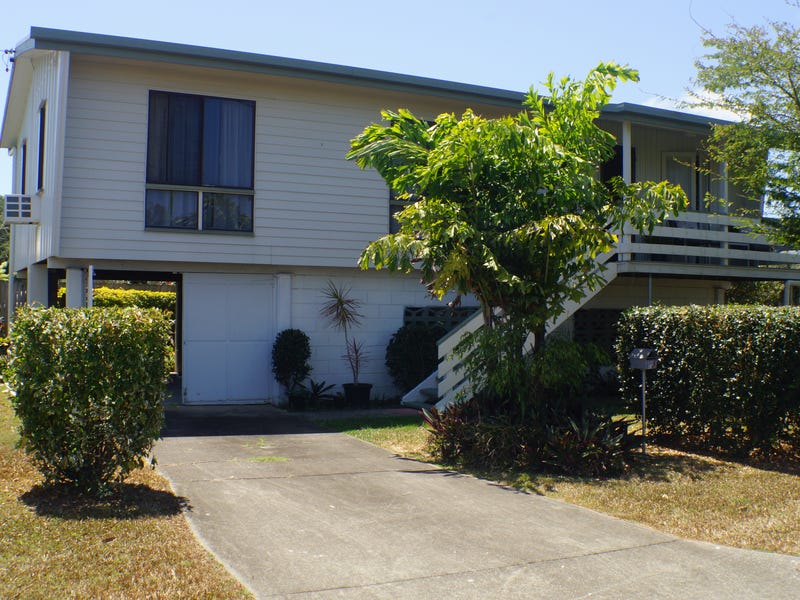 13 Canberra Street, North Mackay, QLD 4740