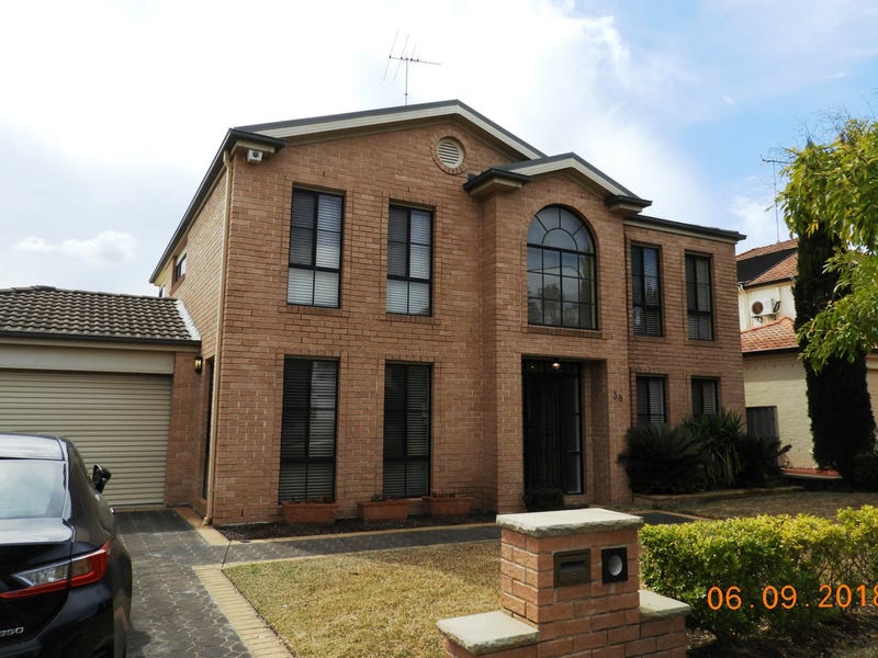 38 Currawong Street, Glenwood, NSW 2768