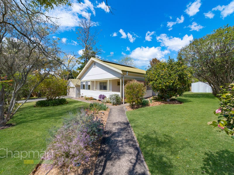 12 Prince Street, Glenbrook, NSW 2773 Property Details