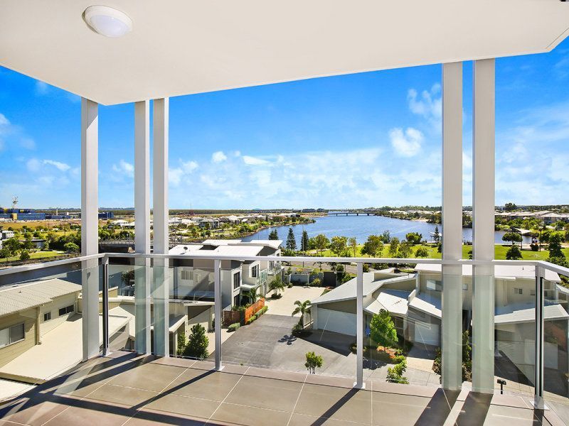 Unit 50/46 Regatta Boulevard, Birtinya, Qld 4575 Apartment for Rent