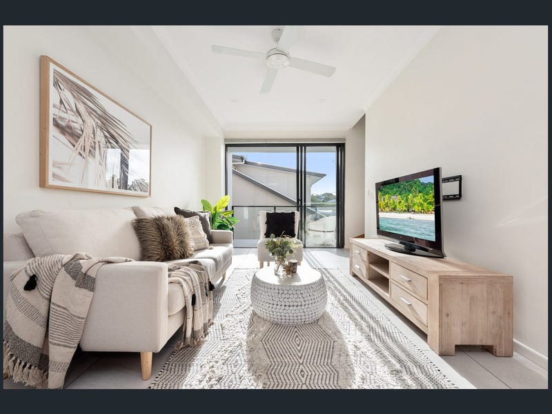 3/64 Renton Street, Camp Hill, Qld 4152 Townhouse for Rent