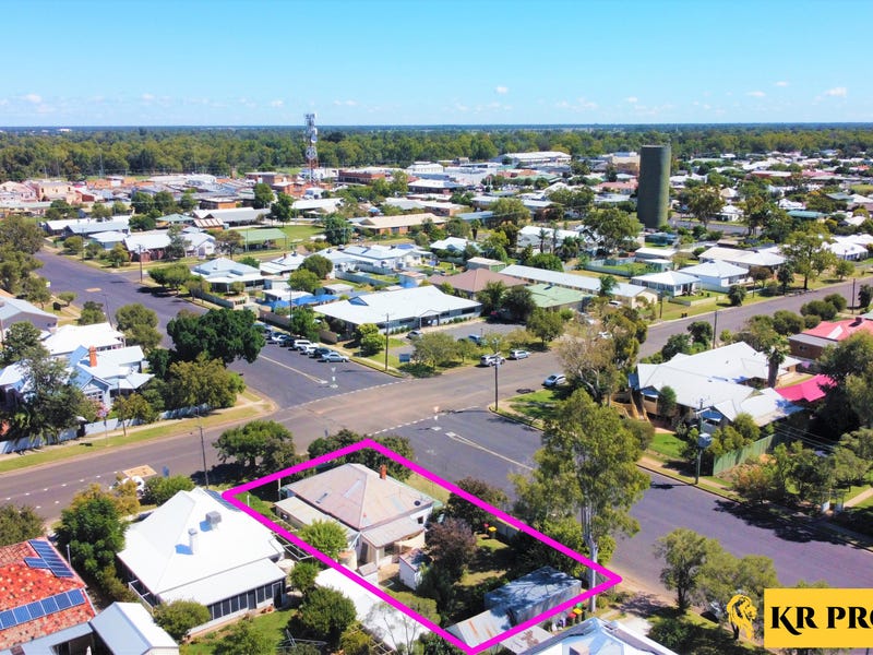Houses for Sale in Narrabri, NSW 2390