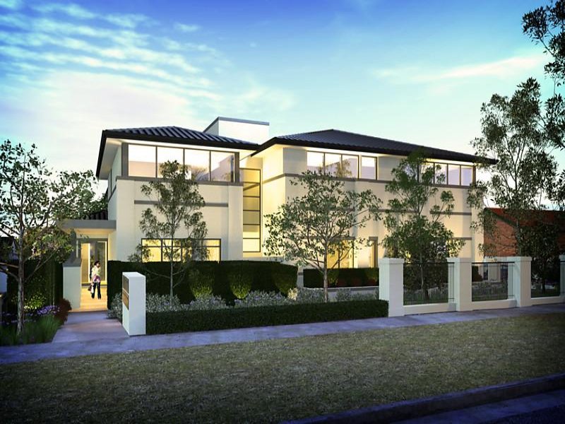 1 Louise Avenue, Mont Albert, VIC 3127