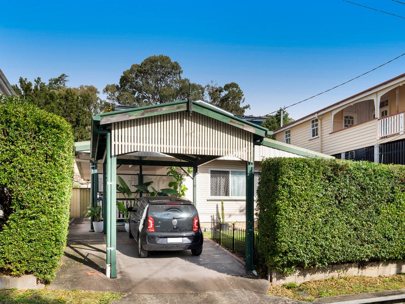 55 Vale Street, Kelvin Grove, Qld 4059 Property Details