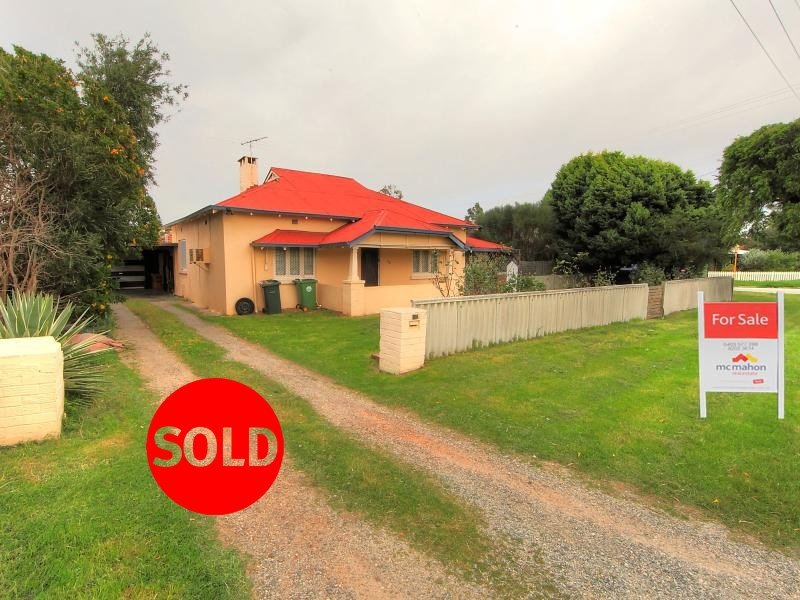 30 SIXTH ROAD, Armadale, WA 6112 Property Details