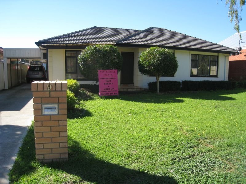 9 Liascos Avenue, Newton, SA 5074 Property Details