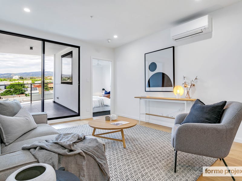 308/143 Halifax Street (on Hurtle Square), Adelaide, SA 5000 Property
