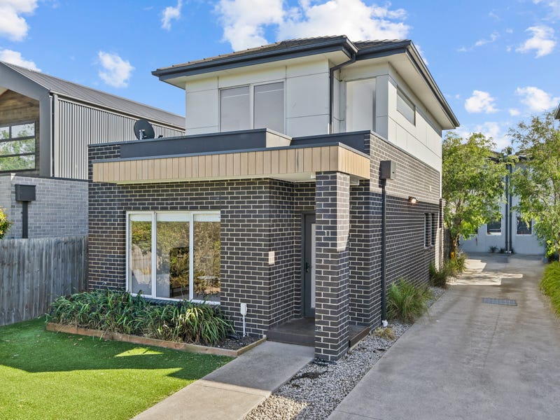 1/65 Dundee Street, Reservoir, Vic 3073 Townhouse for Sale